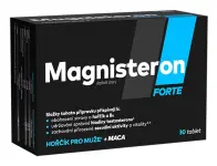 13168-magnisteron forte tbl.30